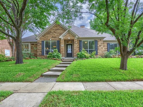 1717 Whitney Drive , Richardson, TX 75082