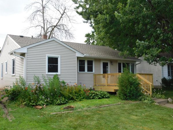 1940 Hoyt Avenue E, Saint Paul, MN 55119
