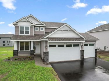 14734 74th Street NE, Otsego, MN 55330
