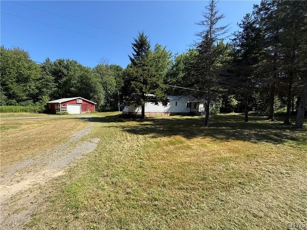 359 New Scriba Drive , Richland, NY 13144