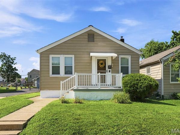 6326 Fyler Avenue, St Louis, MO 63139