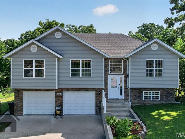 18719 Lynn Lane, Waynesville, MO 65583
