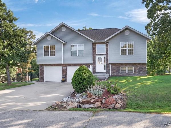 18719 Lynn Lane, Waynesville, MO 65583