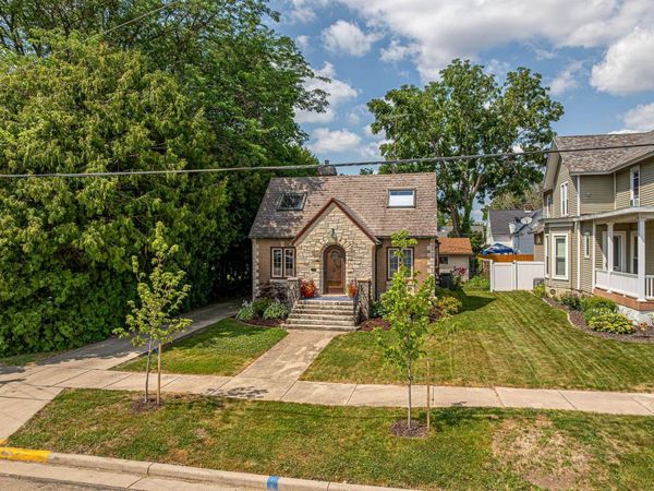 1737 14th Street, Monroe, WI 53566