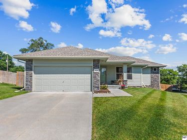 1424 Mount Hope Circle, Blair, NE 68008