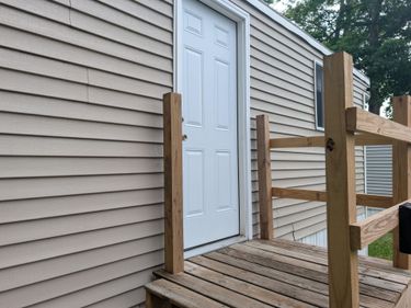 302 Mobile Street, Springfield, OH 45503