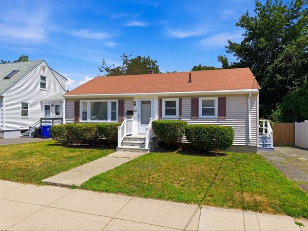 42 Windham Road, Boston, MA 02136