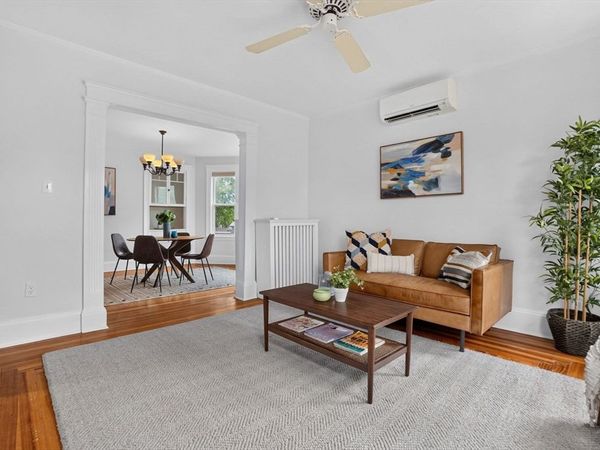 20 Carver Street, Unit 3, Cambridge, MA 02138