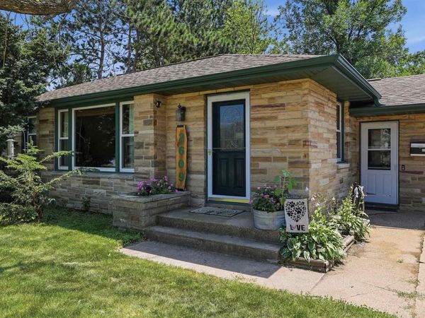 2609 STANLEY STREET, Stevens Point, WI 54481
