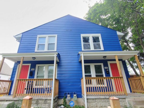 340 S Wayne Avenue , Columbus, OH 43204