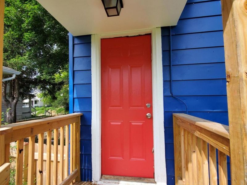 340 S Wayne Avenue, Columbus, OH 43204 Photo 4