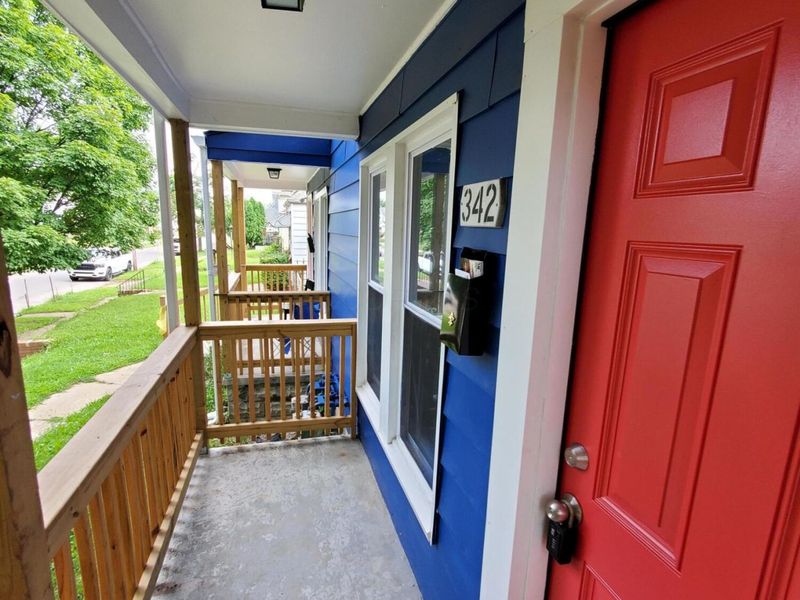340 S Wayne Avenue, Columbus, OH 43204 Photo 6