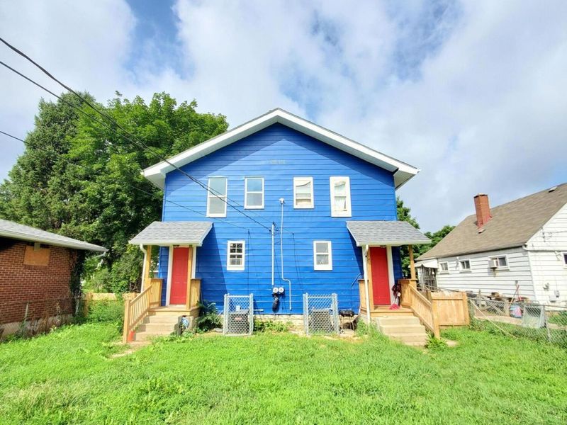 340 S Wayne Avenue, Columbus, OH 43204 Photo 7