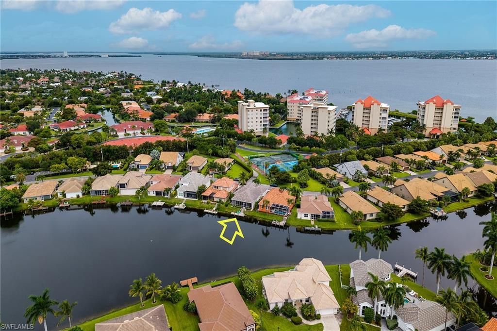 14610 Laguna Dr , Fort Myers, FL 33908 Photo
