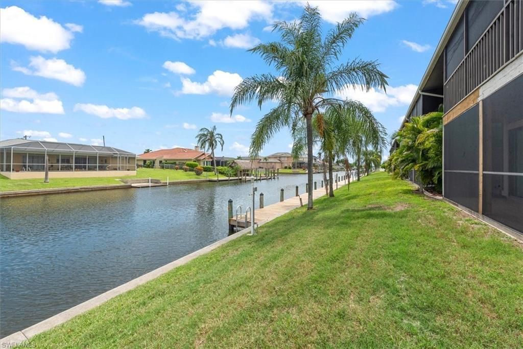 816 SW 48th Ter, Unit 102, Cape Coral, FL 33914 Photo