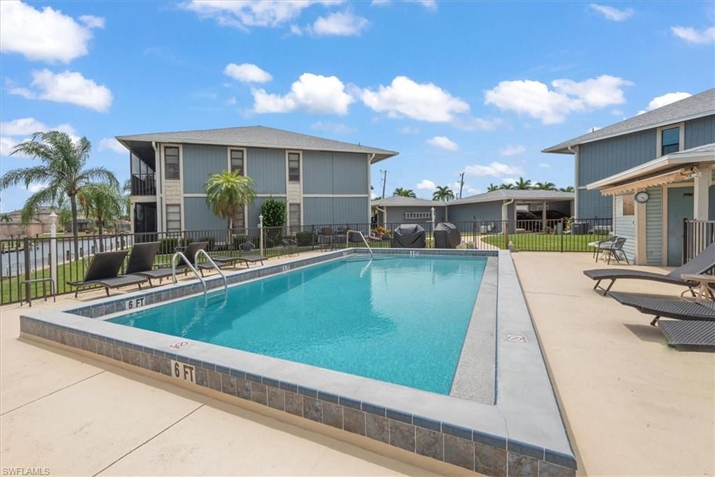 816 SW 48th Ter, Unit 102, Cape Coral, FL 33914 Photo
