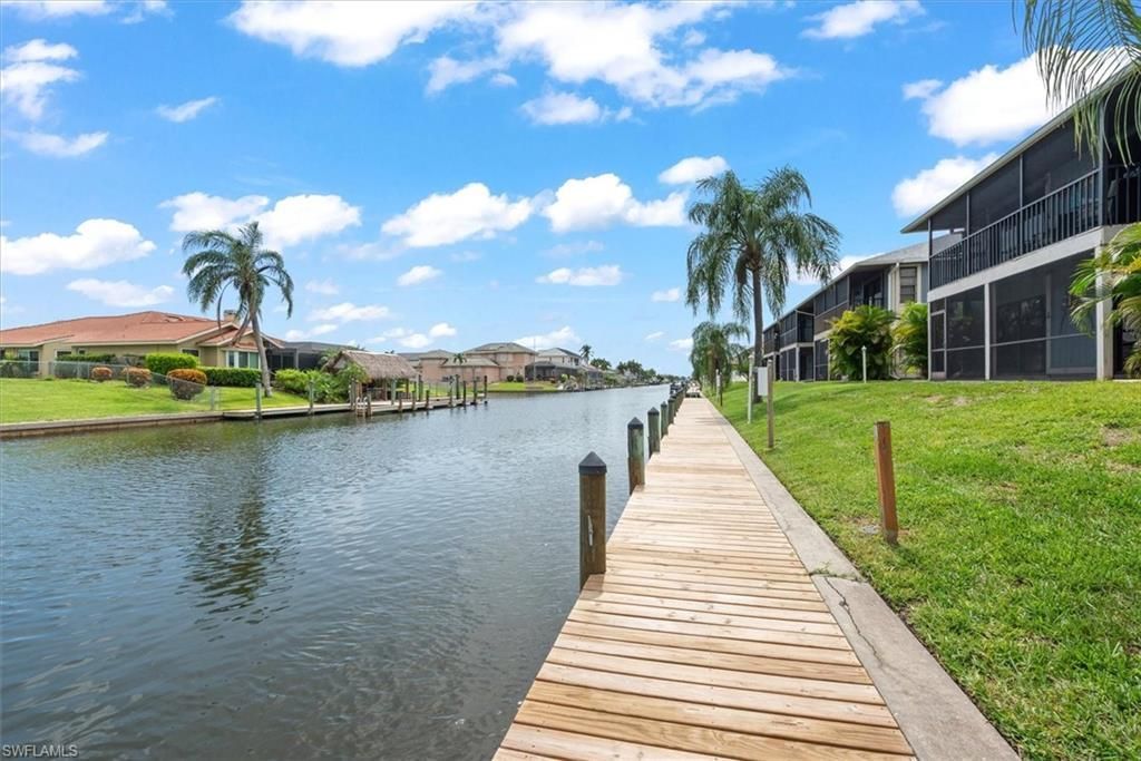 816 SW 48th Ter, Unit 102, Cape Coral, FL 33914 Photo