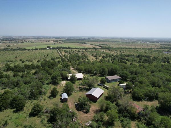 14650 Graef RD, Creedmoor, TX 78610