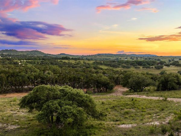 Lot 13 Ridgeway TRL, Johnson City, TX 78636