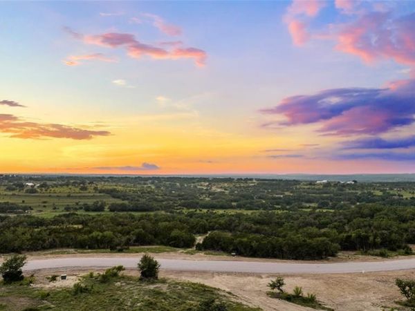 Lot 2 Sunset View CT, Johnson City, TX 78636