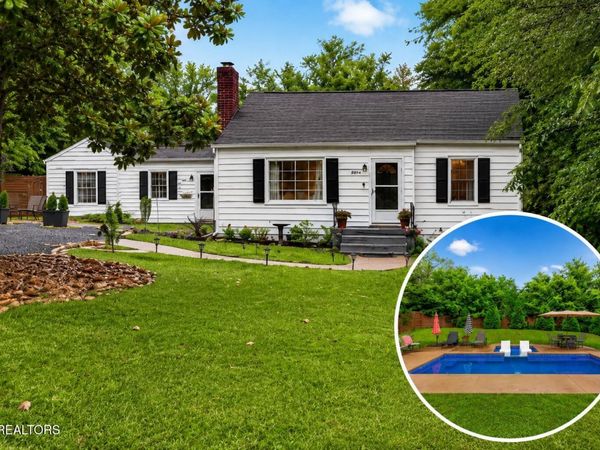 5104 Kesterwood Drive, Knoxville, TN 37918