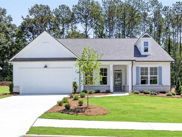 2022 Oconee Bluff Drive , Athens, GA 30601