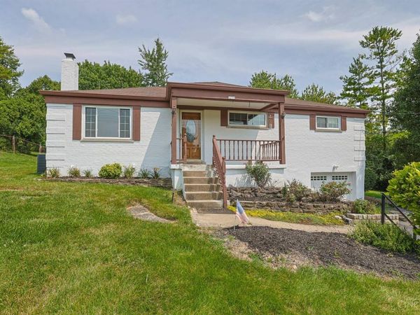 5256 Rybolt Road, Cincinnati, OH 45248