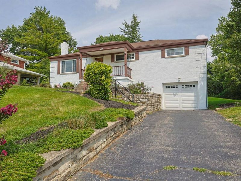 5256 Rybolt Road, Cincinnati, OH 45248 Photo 2