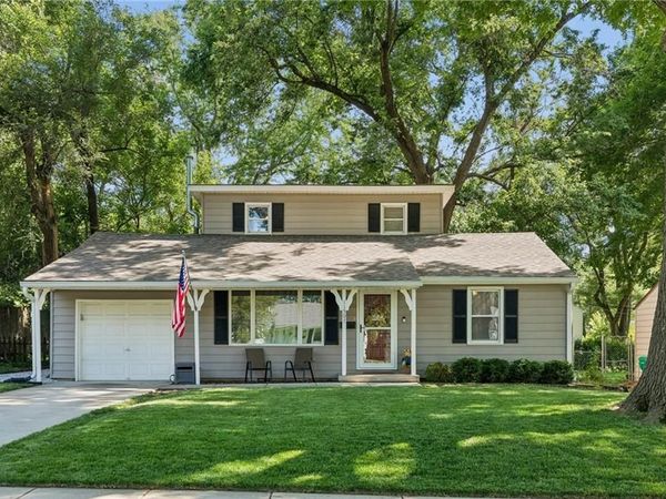 11507 W 69th Street, Shawnee, KS 66203