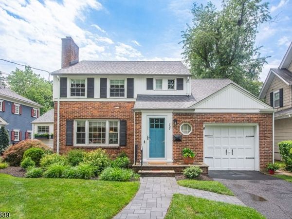 707 Prospect St, Westfield, NJ 07090