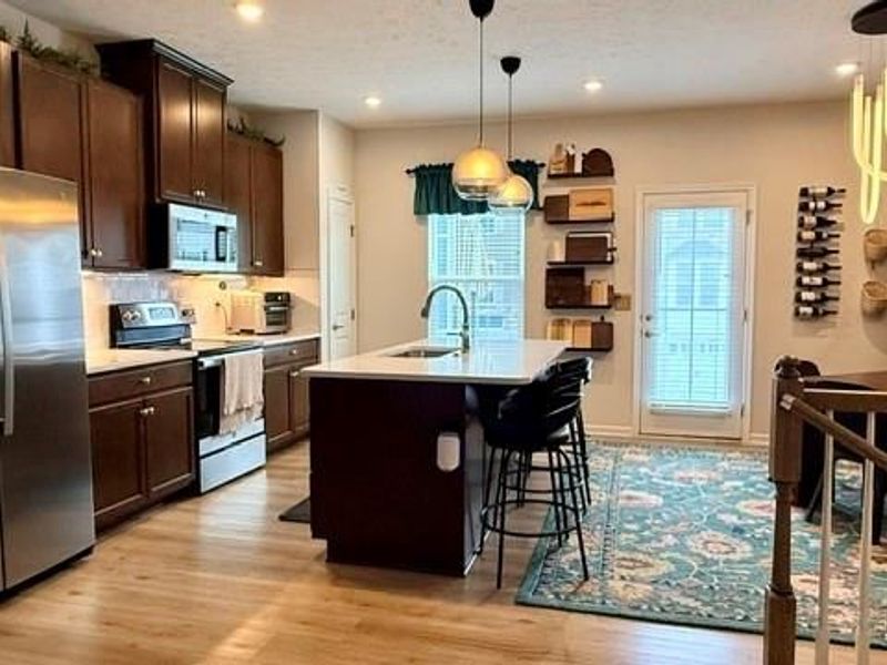 5 Wentworth Lane, Deer Park, OH 45236 Photo 14