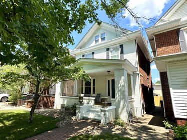 1214 7th Street, Huntington, WV 25701