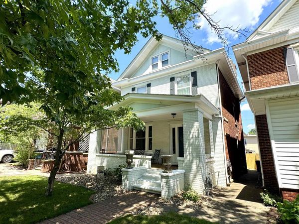1214 7th Street, Huntington, WV 25701