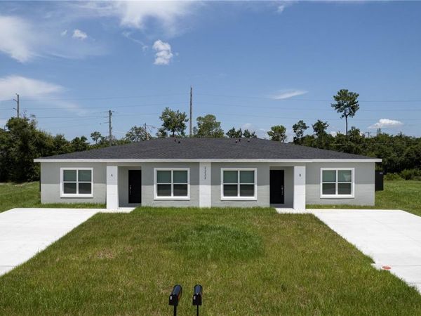 2232 FERNWOOD STREET , DELTONA, FL 32738