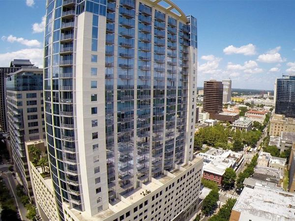 155 S COURT AVENUE , Unit 2502, ORLANDO, FL 32801