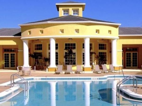 2558 ROBERT TRENT JONES DRIVE, Unit 1424, ORLANDO, FL 32835