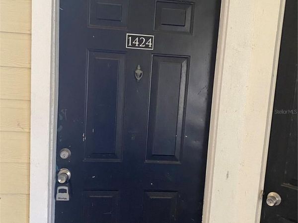 2558 ROBERT TRENT JONES DRIVE , Unit 1424, ORLANDO, FL 32835