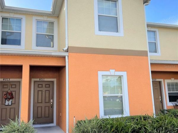 4011 WINDING VINE DRIVE , LAKELAND, FL 33812