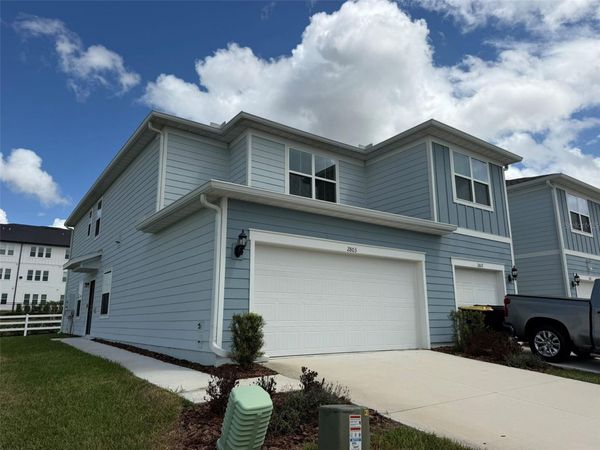 2803 STUNNING AVENUE , DAVENPORT, FL 33896