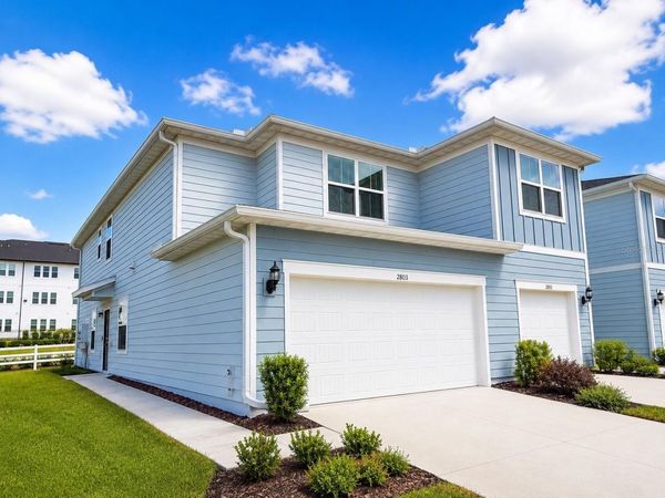 2803 STUNNING AVENUE, DAVENPORT, FL 33896