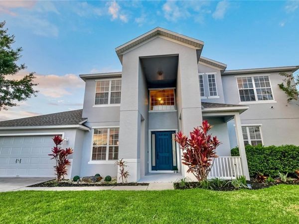 3833 SISKIN DRIVE , KISSIMMEE, FL 34744