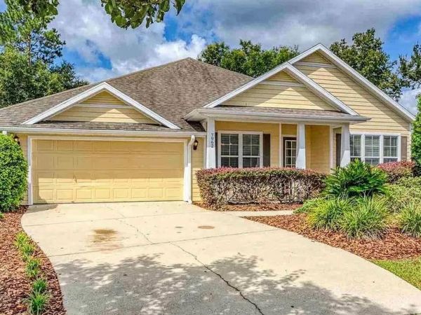 7962 SW 85TH TERRACE , GAINESVILLE, FL 32608