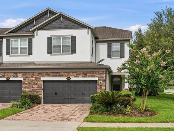 15691 ORANGE HARVEST LOOP , WINTER GARDEN, FL 34787