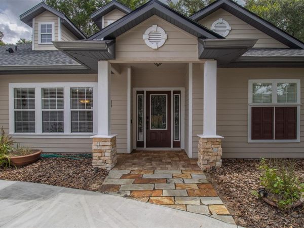 8331 SW 75TH ROAD , GAINESVILLE, FL 32608