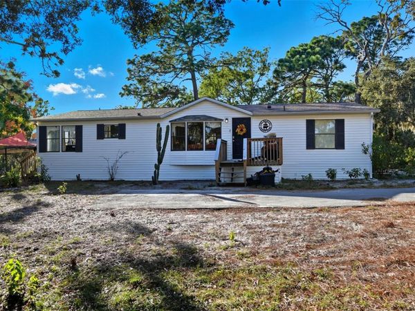 17539 EDWIN TERRACE , HUDSON, FL 34667