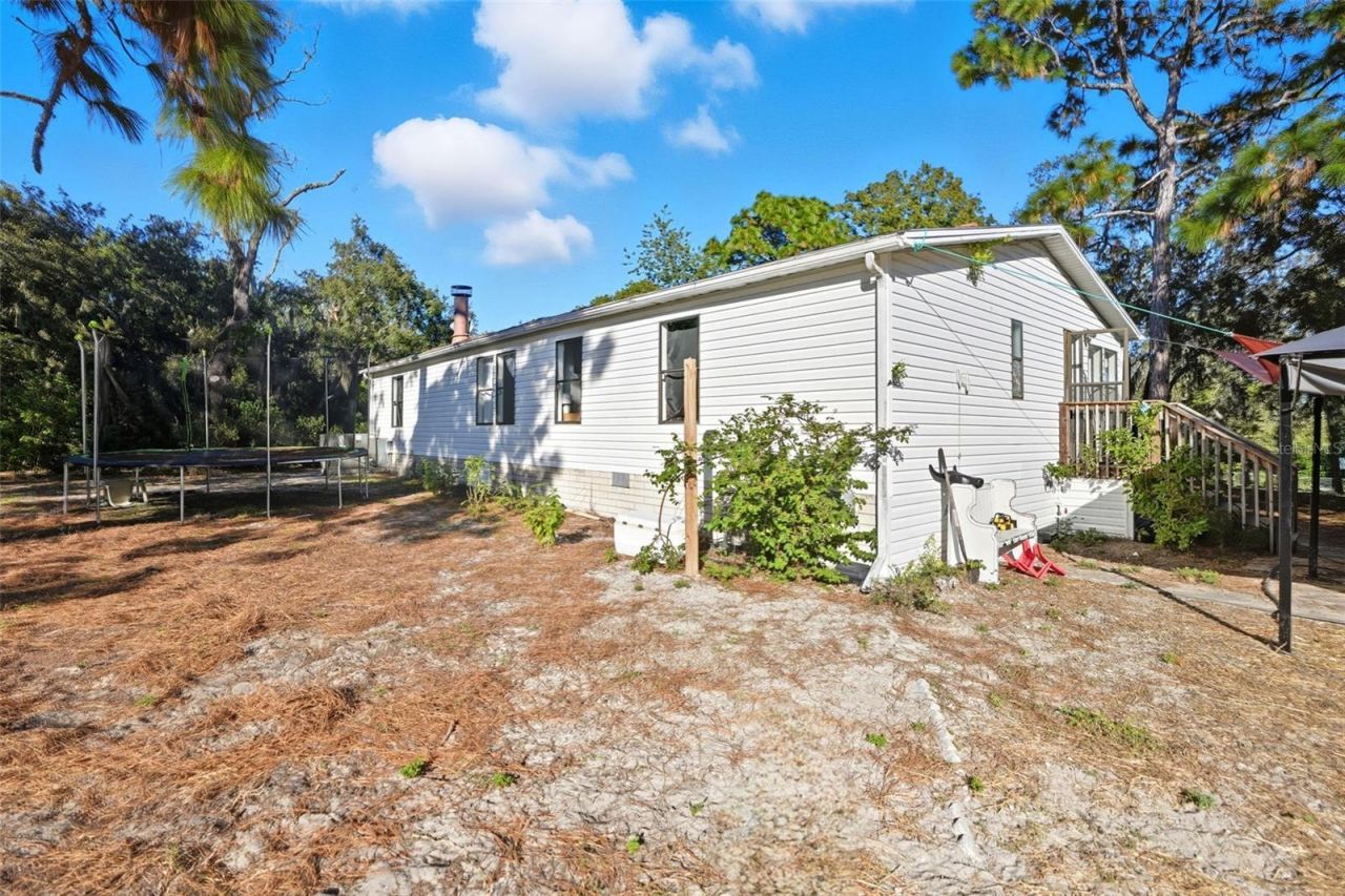 17539 Edwin Terrace , Hudson, FL 34667 Photo