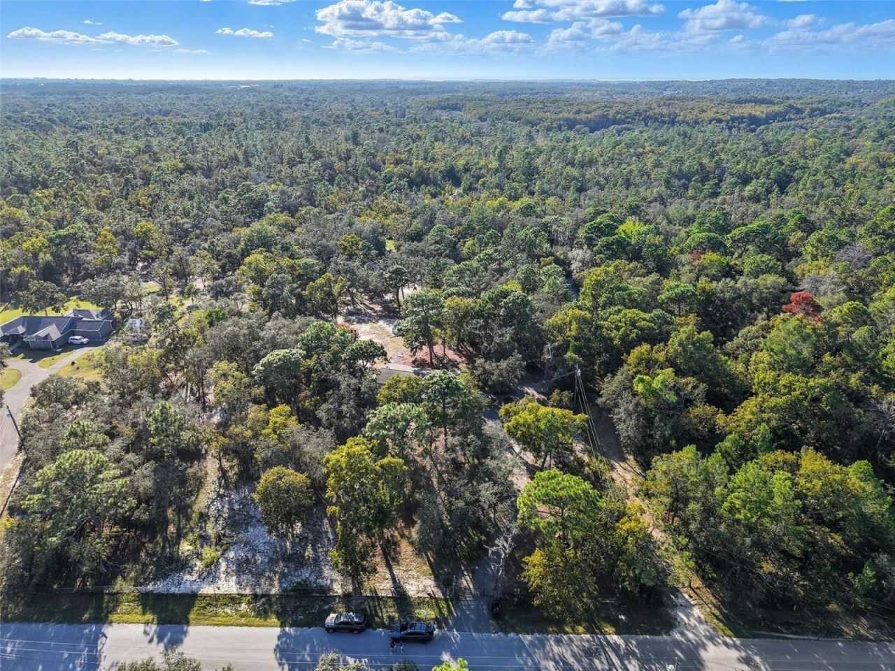 17539 Edwin Terrace , Hudson, FL 34667 Photo