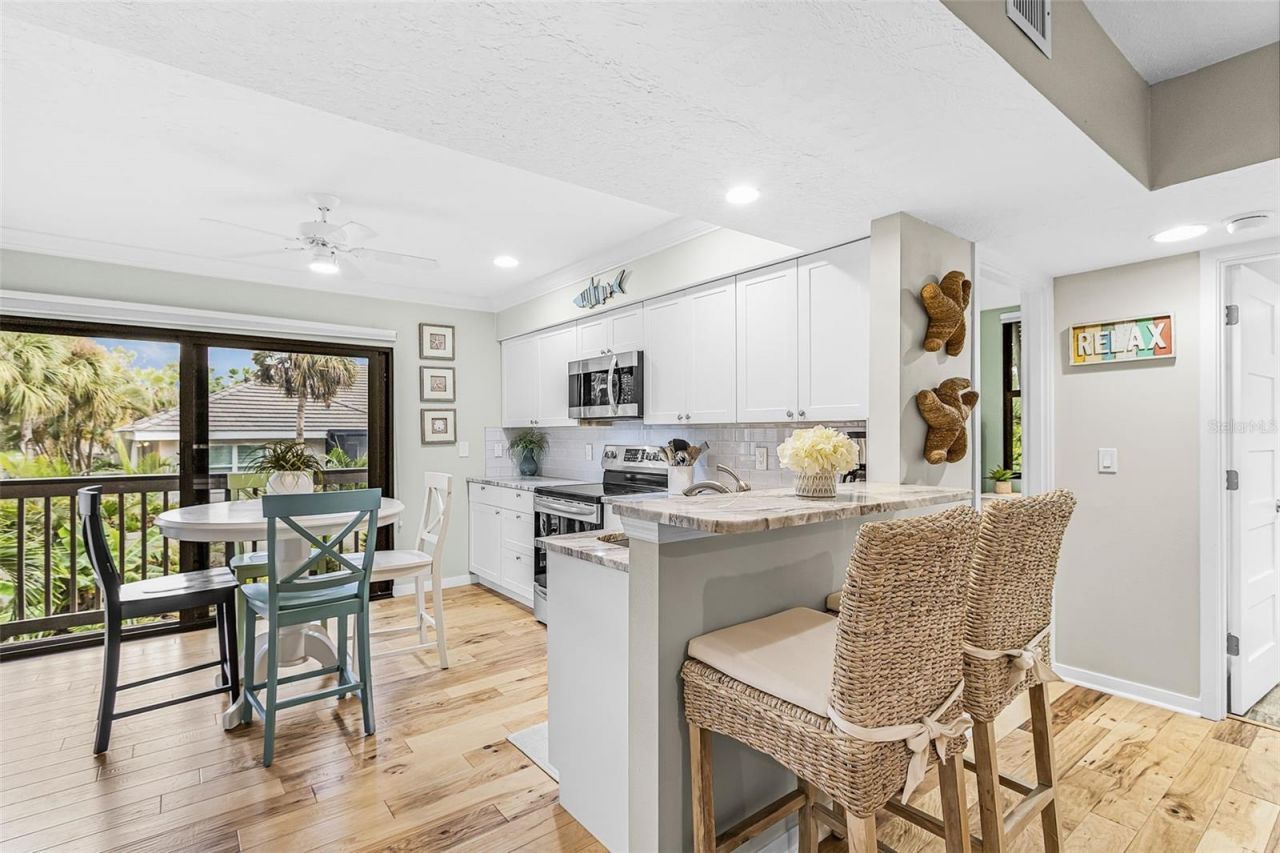 1135 Lake House Circle , Unit C115, Sarasota, FL 34242 Photo