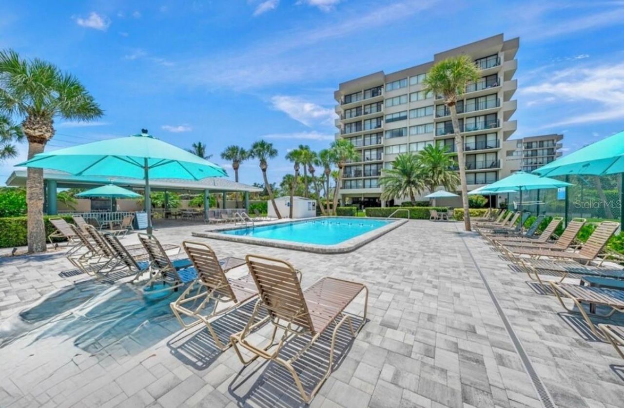 1135 Lake House Circle , Unit C115, Sarasota, FL 34242 Photo