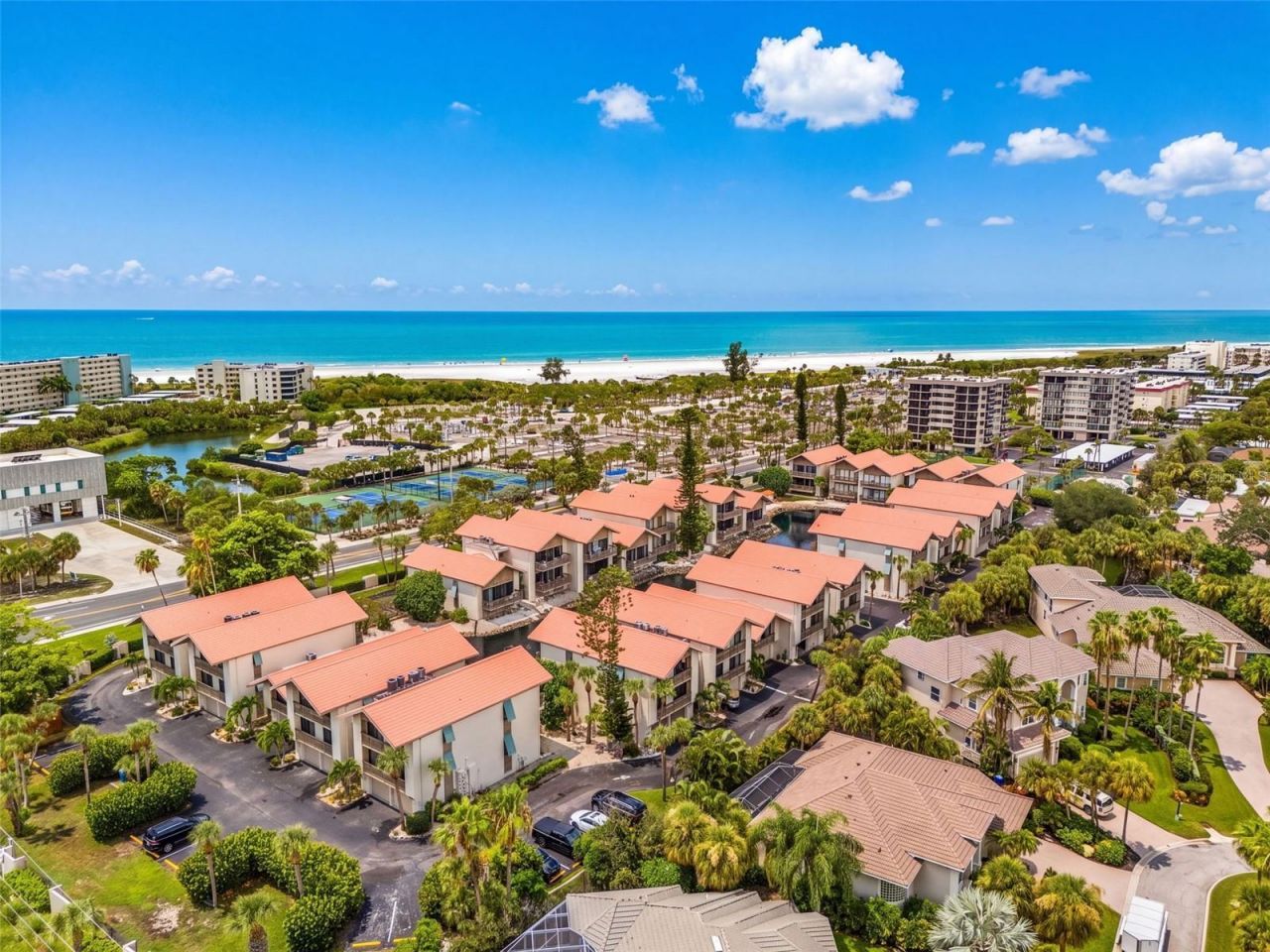1135 Lake House Circle , Unit C115, Sarasota, FL 34242 Photo